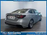 Thumbnail of 2023 Ice Silver Metallic Subaru Legacy