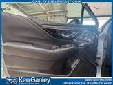 Thumbnail of 2023 Ice Silver Metallic Subaru Legacy