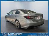 Thumbnail of 2023 Ice Silver Metallic Subaru Legacy