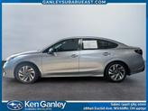 Thumbnail of 2023 Ice Silver Metallic Subaru Legacy