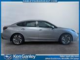Thumbnail of 2023 Ice Silver Metallic Subaru Legacy