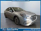 Thumbnail of 2023 Ice Silver Metallic Subaru Legacy