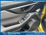 Thumbnail of 2022 Plasma Yellow Pearl Subaru Crosstrek