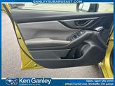 Thumbnail of 2022 Plasma Yellow Pearl Subaru Crosstrek