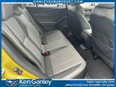 Thumbnail of 2022 Plasma Yellow Pearl Subaru Crosstrek