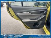 Thumbnail of 2022 Plasma Yellow Pearl Subaru Crosstrek