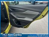 Thumbnail of 2022 Plasma Yellow Pearl Subaru Crosstrek