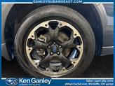Thumbnail of 2021 Crystal Black Silica Subaru Crosstrek