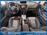 Thumbnail of 2021 Crystal Black Silica Subaru Crosstrek