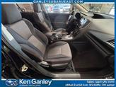 Thumbnail of 2021 Crystal Black Silica Subaru Crosstrek