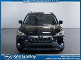 Thumbnail of 2021 Crystal Black Silica Subaru Crosstrek