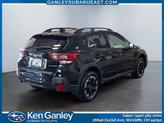 Thumbnail of 2021 Crystal Black Silica Subaru Crosstrek
