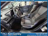 Thumbnail of 2021 Crystal Black Silica Subaru Crosstrek