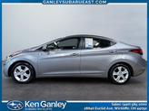 Thumbnail of 2016 Titanium Gray Metallic Hyundai ELANTRA