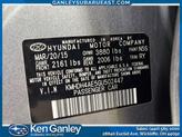Thumbnail of 2016 Titanium Gray Metallic Hyundai ELANTRA