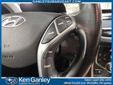 Thumbnail of 2016 Titanium Gray Metallic Hyundai ELANTRA