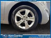 Thumbnail of 2016 Titanium Gray Metallic Hyundai ELANTRA