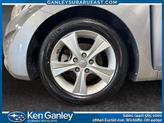 Thumbnail of 2016 Titanium Gray Metallic Hyundai ELANTRA