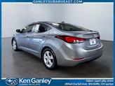 Thumbnail of 2016 Titanium Gray Metallic Hyundai ELANTRA