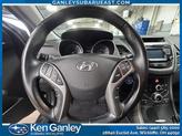 Thumbnail of 2016 Titanium Gray Metallic Hyundai ELANTRA