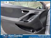 Thumbnail of 2016 Titanium Gray Metallic Hyundai ELANTRA