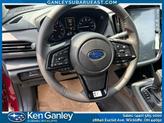 Thumbnail of 2025 Lithium Red Pearl Subaru Crosstrek