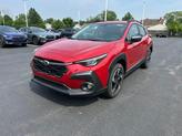 Thumbnail of 2025 Lithium Red Pearl Subaru Crosstrek