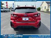 Thumbnail of 2025 Lithium Red Pearl Subaru Crosstrek