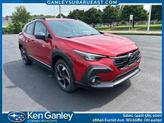 Thumbnail of 2025 Lithium Red Pearl Subaru Crosstrek