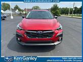 Thumbnail of 2025 Lithium Red Pearl Subaru Crosstrek