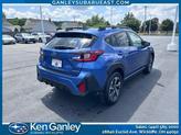 Thumbnail of 2025 Blue Pearl Subaru Crosstrek