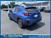Thumbnail of 2025 Blue Pearl Subaru Crosstrek