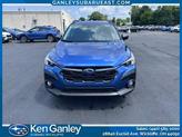 Thumbnail of 2025 Blue Pearl Subaru Crosstrek
