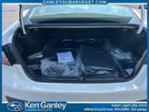 Thumbnail of 2025 Crystal White Pearl Subaru Legacy
