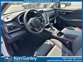 Thumbnail of 2025 Crystal White Pearl Subaru Legacy