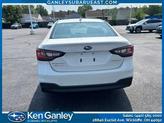 Thumbnail of 2025 Crystal White Pearl Subaru Legacy
