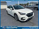 Thumbnail of 2025 Crystal White Pearl Subaru Legacy