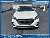Thumbnail of 2025 Crystal White Pearl Subaru Legacy