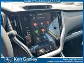 Thumbnail of 2025 Crystal White Pearl Subaru Legacy