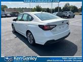 Thumbnail of 2025 Crystal White Pearl Subaru Legacy