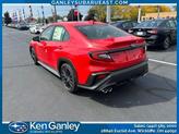 Thumbnail of 2025 Ignition Red Subaru WRX