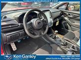 Thumbnail of 2025 Ignition Red Subaru WRX
