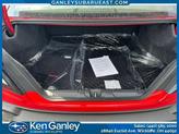 Thumbnail of 2025 Ignition Red Subaru WRX