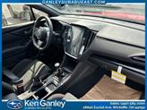 Thumbnail of 2025 Ignition Red Subaru WRX