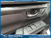 Thumbnail of 2023 Lunar Silver Metallic Honda CR-V Hybrid