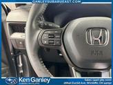 Thumbnail of 2023 Lunar Silver Metallic Honda CR-V Hybrid