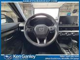 Thumbnail of 2023 Lunar Silver Metallic Honda CR-V Hybrid