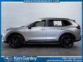 Thumbnail of 2023 Lunar Silver Metallic Honda CR-V Hybrid