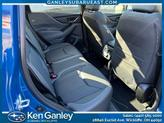 Thumbnail of 2024 Geyser Blue Subaru Forester