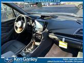 Thumbnail of 2024 Geyser Blue Subaru Forester